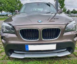 X1 XDRIVE18D AUT.