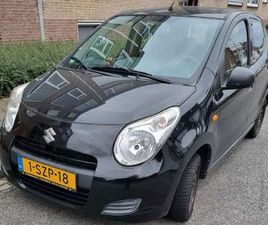 ALTO 1.0 COMFORT EASSS