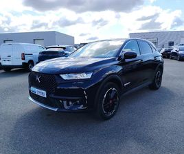 BLUEHDI 130CH PERFORMANCE LINE AUTOMATIQUE