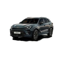 CUPRA IMPULSE 1.5 E-HYBRID 150 KW (204 CV) PHEV DSG 6 MARCE 2WD