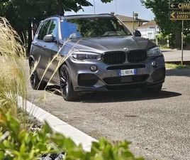 XDRIVE50I AUTO