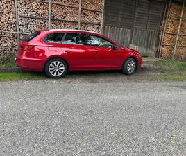 LEON ST STYLE 1,0 TSI STYLE