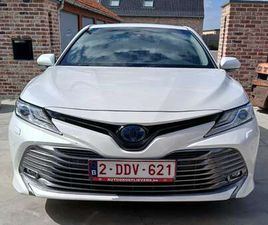 TOYOTA CAMRY CAMRY BUSINESS EDITION