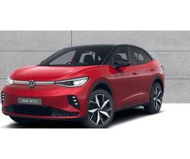 VOLKSWAGEN ID.5 2026