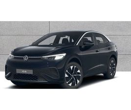 VOLKSWAGEN ID.5 2026