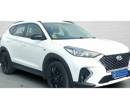 HYUNDAI TUCSON 2020