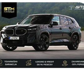 BMW XM BMW XM 50E - NOVI MODEL - MAX OPREMA