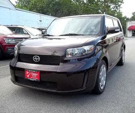 SCION XB 2009 SCION XB