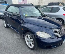 GENERATION2 CABRIOLET 2.4 223 GT