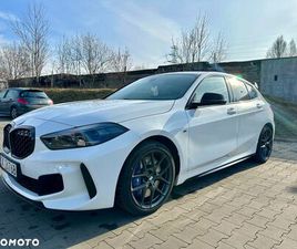 BMW 1M
