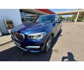 BMW X3 XDRIVE 30E XDRIVE30E AUT. XLINE