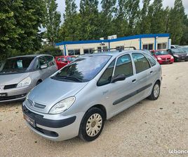 CITROËN XSARA PICASSO 1.6 HDI 16V 90CV