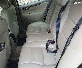 VOLVO S60 VOLVO S60 163CV 2005