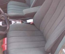 MERCEDES CLASSE E 300 D MERCEDES-BENZ - CLASE E