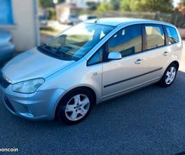 FORD C-MAX 1.6L TDCI 5CV 90CH KIT DISTRIUTION NEUF