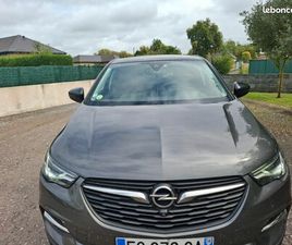 OPEL GRENDLEND X 1,5 130 CH ANNÉE 2018