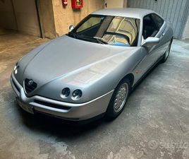 ALFA ROMEO GTV ALFA ROMEO GTV 2.0 V6 200 CV - ISCRITTA ASI