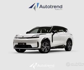 LYNK & CO 08 1.5 PLUG-IN 349 CV AUTOMATICA NA...