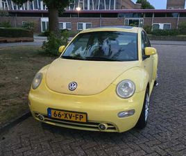 NEW BEETLE 2.0 HIGHLINE