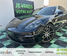 PORSCHE PANAMERA 2.9 V6 560CH 4S E-HYBRID EXECUTIVE