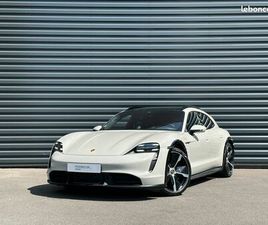 PORSCHE TAYCAN CROSS TURISMO TURBO S PORSCHE TAYCAN TURBO S CROSS TURISMO