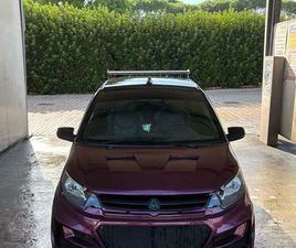 AIXAM COUPE GTO COUPÈ