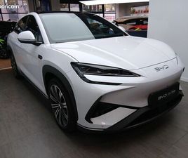 BYD SEALION 7 91.3 KWH 530CH AWD EXCELLENCE