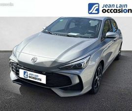 MG 3 MG3 1.5 L HYBRID+ 195 CH COMFORT