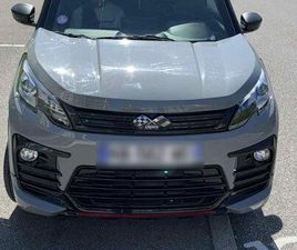 LIGIER JS60 LIGIER JS 60 SPORT ULTIMATE