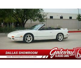 USED 1993 NISSAN 240SX SE