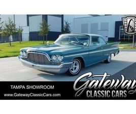 USED 1960 DESOTO FIREFLITE
