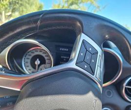 MERCEDES SLK SLK 250