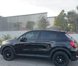 FIAT 500X FIAT 500X