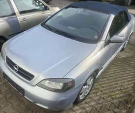 CABRIO 1.8 16V