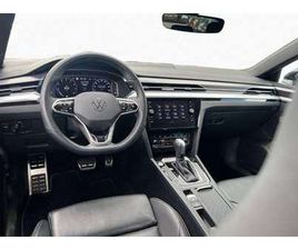 SHOOTINGBRAKE 2.0 TSI DSG R-LINE IQ.LIGHT