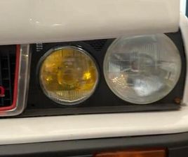 LANCIA DELTA HF TURBO I.E.