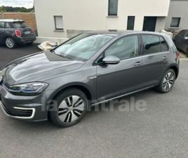 VII GENERATION2 E-GOLF 5P 35.8 KWH