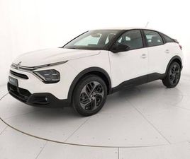 CITROEN C4 C4 3ª SERIE C4 BLUEHDI 130 S&S EAT8 SHINE