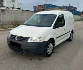 1.9TDI KOMBI 75