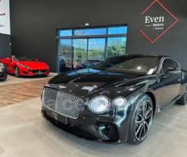 III 6.0 W12 635 CENTENARY