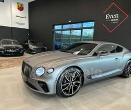 III 6.0 W12 635 CENTENARY