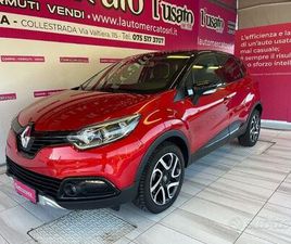 RENAULT CAPTUR RENAULT CAPTUR TCE 120 CV EDC START&STOP ENER...