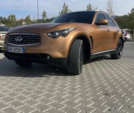 INFINITI NISAN OKAZION