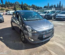 HYUNDAI IX20 CRDI 2016