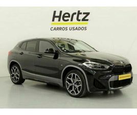 BMW X2 16 D SDRIVE X PACK M