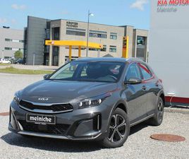 BRUGT KIA XCEED 1,6 GDI PLUGIN-HYBRID PRESTIGE DCT 141HK 5D 6G AUT. TIL SALG