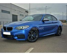 BMW SERIE 2 M235I