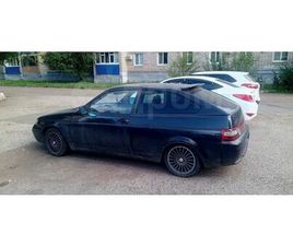 ПРОДАЖА ЛАДА 2112, 2007 ГОД В СТЕРЛИТАМАКЕ