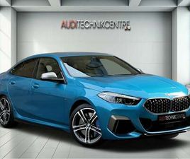 BMW SERIE 2 GRAN COUPE 2020 BMW 2 SERIES GRAN COUPE M235I SALOON PETROL AUTOMATIC