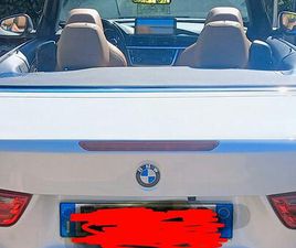 BMW SERIE 4 425 BMW 425 LUXURY